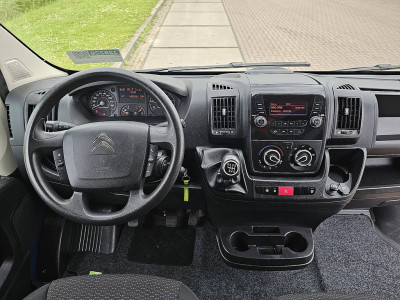 Citroën JUMPER 2.2 HDI foto 8