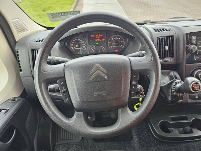 Citroën JUMPER 2.2 HDI 140 L2H2 foto 11