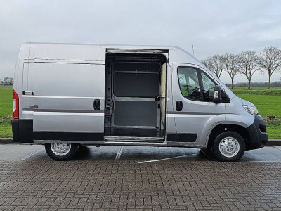 Citroën JUMPER 2.2 HDI 140 L2H2 foto 14