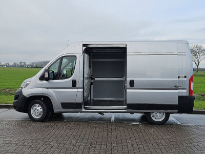 Citroën JUMPER 2.2 HDI 140 L2H2 foto 16