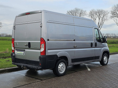 Citroën JUMPER 2.2 HDI 140 L2H2 foto 3
