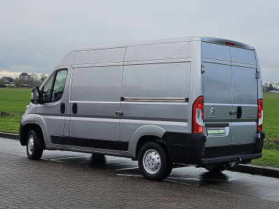 Citroën JUMPER 2.2 HDI 140 L2H2 foto 6