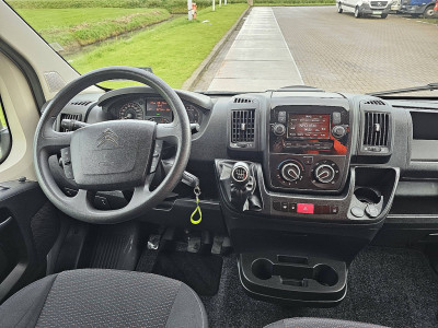 Citroën JUMPER 2.2 HDI 140 L2H2 foto 8