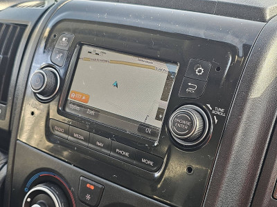 Citroën JUMPER 2.2 L1H1 Navi Euro6 AC! foto 13