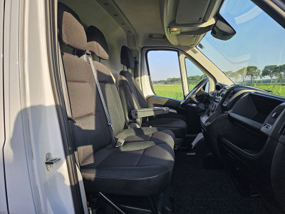 Citroën JUMPER 2.2 L1H1 Navi Euro6 AC! foto 7