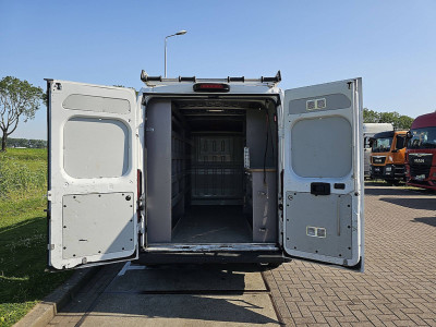 Citroën JUMPER 2.2 L2H2 Imperiaal Navi! 13