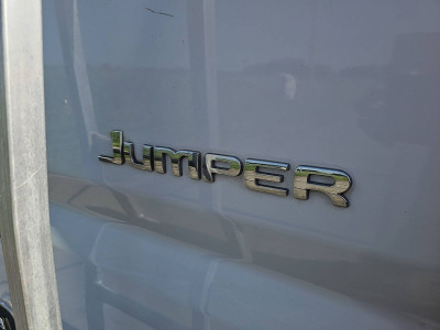 Citroën JUMPER 2.2 L2H2 Imperiaal Navi! 15