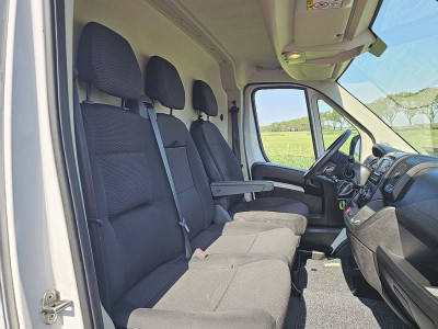 Citroën JUMPER 2.2 L2H2 Imperiaal Navi! 7