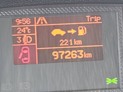 Citroën JUMPER 2.2 L2H2 Imperiaal Navi! 9