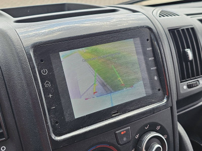Citroën JUMPER 2.2 L4H2 Airco Carplay ! 13