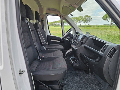 Citroën JUMPER 2.2 L4H2 Airco Carplay ! 7