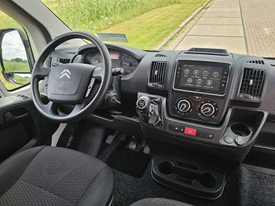 Citroën JUMPER 2.2 L4H2 Airco Carplay ! 8