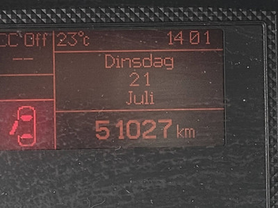 Citroën JUMPER 2.2 L4H2 Airco Carplay ! 9