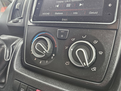 Citroën JUMPER 2.2 L4H2 Carplay Airco! 10