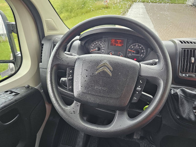 Citroën JUMPER 2.2 L4H2 Carplay Airco! 10