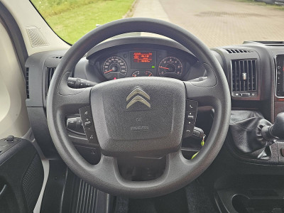 Citroën JUMPER 2.2 L4H2 Carplay Airco! 11