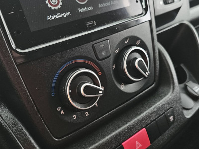 Citroën JUMPER 2.2 L4H2 Carplay Airco! 11