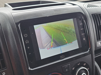 Citroën JUMPER 2.2 L4H2 Carplay Airco! 14