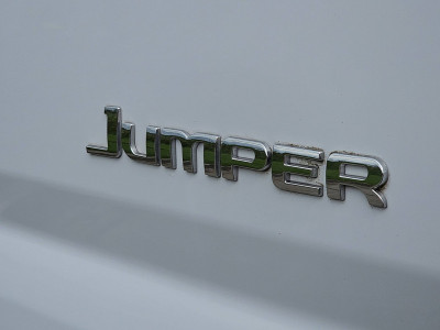 Citroën JUMPER 2.2 L4H2 Carplay Airco! 15