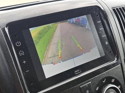 Citroën JUMPER 2.2 L4H2 Carplay Airco! 16