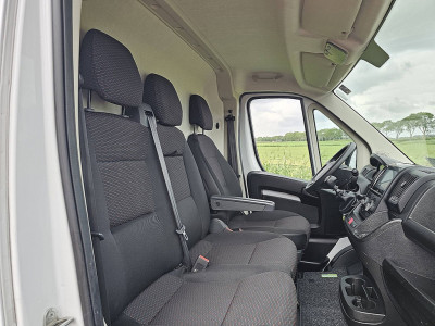 Citroën JUMPER 2.2 L4H2 Carplay Airco! 7