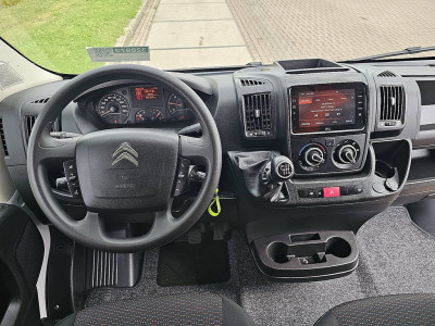 Citroën JUMPER 2.2 L4H2 Carplay Airco! 8