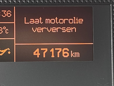 Citroën JUMPER 2.2 L4H2 Carplay Airco! 9