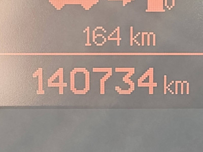 Citroën JUMPER 2.2 L4H2 Carrier FRIGO Koelwagen 1e Eigenaar Maxi Euro6 3-Zit! foto 9