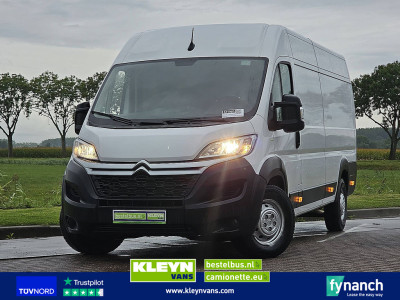 Citroen JUMPER 2.2 L4H2 Maxi Airco