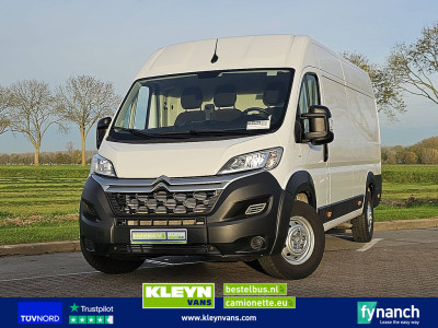 Citroen JUMPER 2.2 L4H2 Maxi Airco