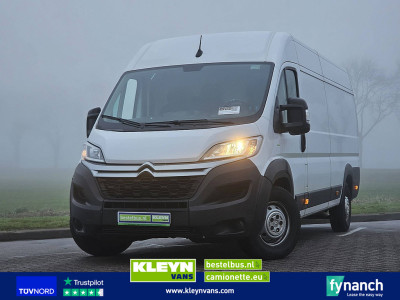 Citroen JUMPER 2.2 L4H2 Maxi Airco