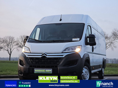 Citroen JUMPER 2.2 L4H2 Maxi Airco