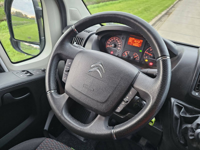 Citroën JUMPER 2.2 L4H2 Maxi Airco foto 10