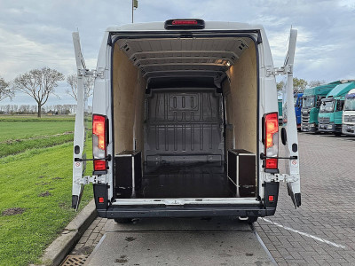 Citroën JUMPER 2.2 L4H2 Maxi Airco foto 11