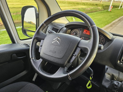 Citroën JUMPER 2.2 L4H2 Maxi Airco foto 11
