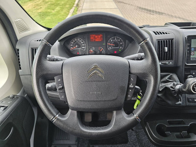 Citroën JUMPER 2.2 L4H2 Maxi Airco foto 12