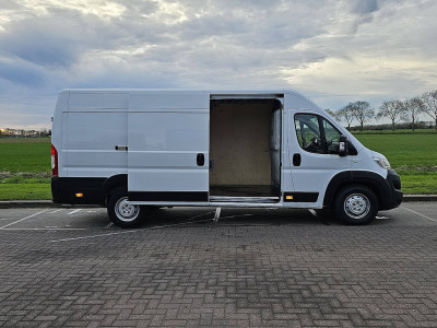Citroën JUMPER 2.2 L4H2 Maxi Airco foto 12