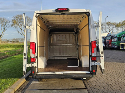 Citroën JUMPER 2.2 L4H2 Maxi Airco foto 12