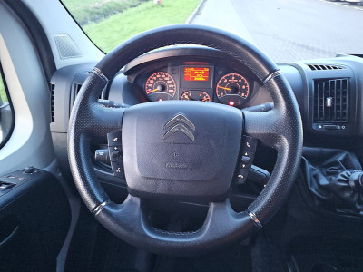 Citroën JUMPER 2.2 L4H2 Maxi Airco foto 12