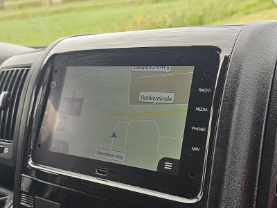 Citroën JUMPER 2.2 L4H2 Maxi Airco foto 13