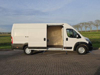 Citroën JUMPER 2.2 L4H2 Maxi Airco foto 13