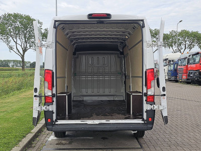 Citroën JUMPER 2.2 L4H2 Maxi Airco foto 14