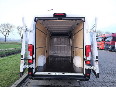 Citroën JUMPER 2.2 L4H2 Maxi Airco foto 14