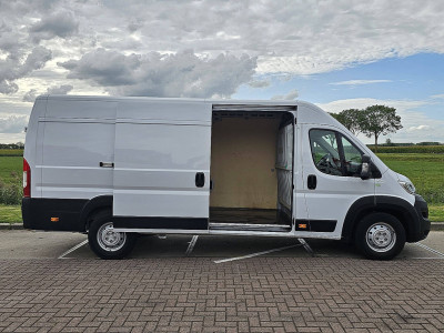 Citroën JUMPER 2.2 L4H2 Maxi Airco foto 15