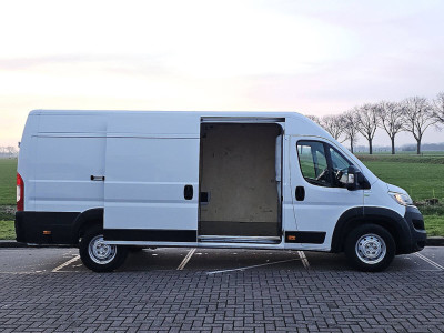 Citroën JUMPER 2.2 L4H2 Maxi Airco foto 15