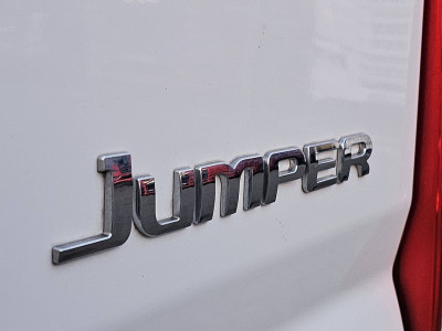 Citroën JUMPER 2.2 L4H2 Maxi Airco foto 17