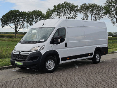 Citroën JUMPER 2.2 L4H2 Maxi Airco foto 2