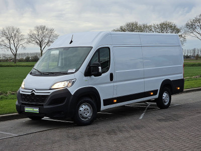 Citroën JUMPER 2.2 L4H2 Maxi Airco foto 2
