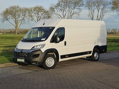 Citroën JUMPER 2.2 L4H2 Maxi Airco foto 2
