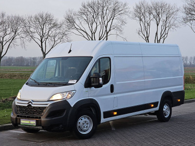 Citroën JUMPER 2.2 L4H2 Maxi Airco foto 2